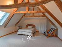 Vente maison 14 pièces