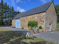 Vente maison 14 pièces