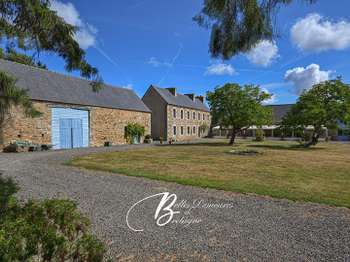 Vente maison 14 pièces Tréguier 22