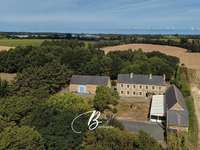 Vente maison 14 pièces
