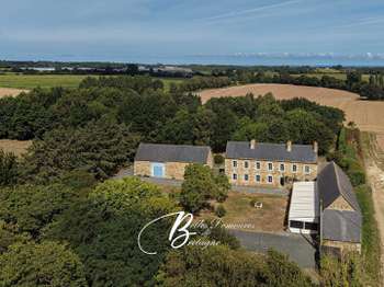 Vente maison 14 pièces
