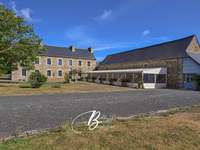 Vente maison 14 pièces