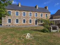 Vente maison 14 pièces