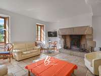 Vente maison 14 pièces