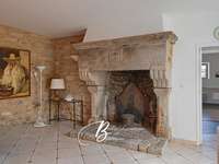 Vente maison 14 pièces