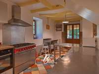 Vente maison 14 pièces