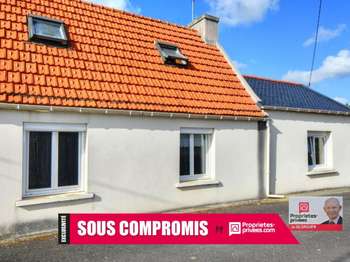 Vente maison 5 pièces Tréguier 22