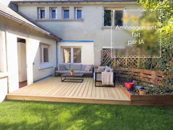 Vente Maison 3 chambresTréguier
