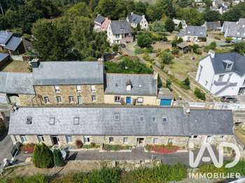 Vente Maison 9 piècesTréguier