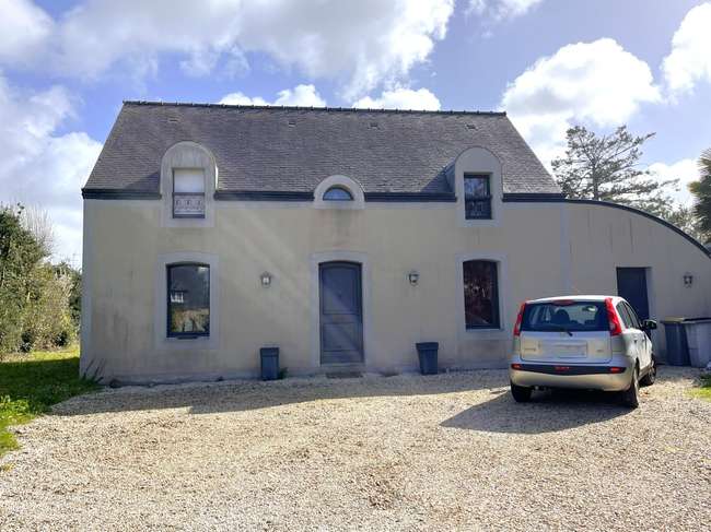 Maison 5 pièces 135 m² · à Tréguier · 135 m² · 353 600 €