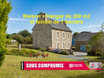 Vente Maison 2 chambresTréguier