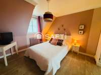 Vente maison 9 pièces Vente maison 9 pièces
