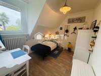 Vente maison 9 pièces Vente maison 9 pièces