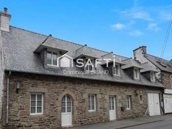Vente maison 9 pièces Tréguier 22