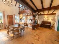 Vente maison 9 pièces Vente maison 9 pièces