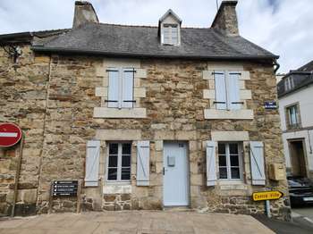 Vente Maison 2 chambresTréguier
