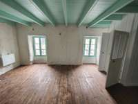 Vente maison 2 pièces
