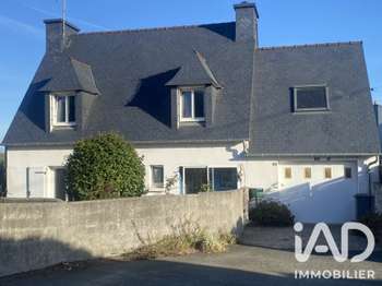 Vente Maison 5 piècesTréguier