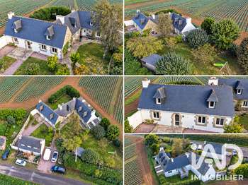 Vente Maison 11 piècesTréguier