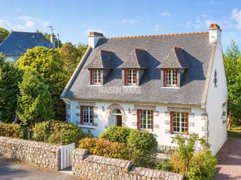 Vente Maison 3 chambresTréguier