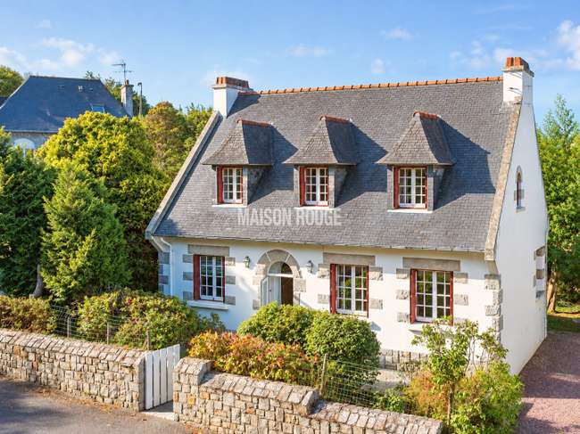 Maison 4 pièces 105 m² · à Tréguier · 105 m² · 194 600 €