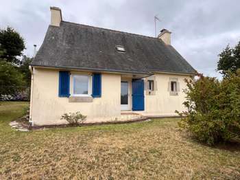 Vente Maison 3 chambresTréguier