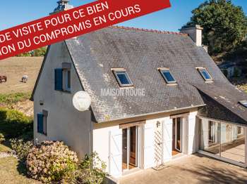 Vente Maison 3 chambresTréguier