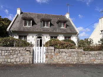 Vente Maison 3 chambresTréguier