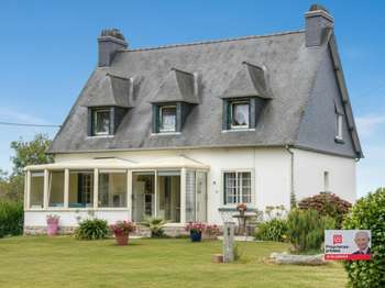 Vente maison 6 pièces Tréguier 22
