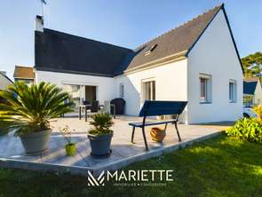 Vente Maison 4 chambresTrégunc