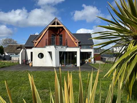 Vente maison 6 pièces Trégunc 29