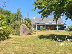 Vente Maison 3 chambresTrégunc