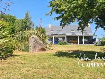 Vente maison 6 pièces Trégunc 29