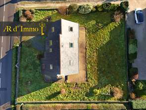 Vente Maison 3 chambresTrégunc