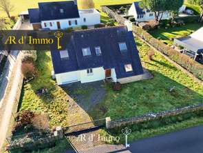 Vente Maison 3 chambresTrégunc