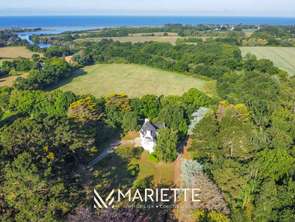 Vente Maison 5 chambresTrégunc
