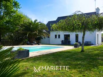 Vente Maison 5 chambresTrégunc