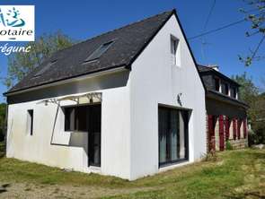 Vente Maison 4 chambresTrégunc