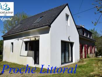 Vente maison 6 pièces Trégunc 29