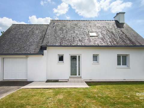 Vente maison 4 pièces Trégunc 29