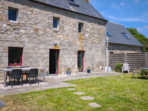 Vente maison 7 pièces Trégunc 29