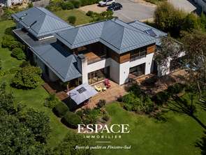 Vente Maison 5 chambresTrégunc