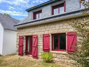 Vente Maison 4 chambresTrégunc