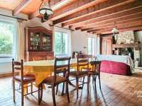 Vente maison 8 pièces Vente maison 8 pièces