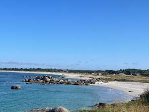 Vente Maison 5 chambresTrégunc