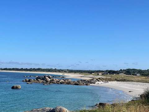 Vente maison 9 pièces Trégunc 29