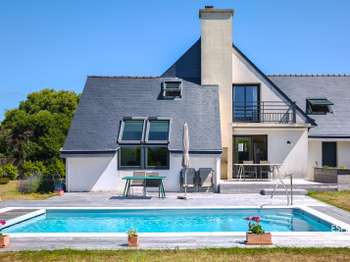 Vente maison 7 pièces Trégunc 29