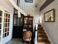 Vente maison 10 pièces Vente maison 10 pièces