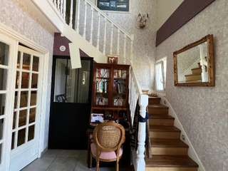 Vente maison 10 pièces