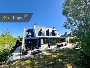 Vente Maison 5 chambresTrégunc